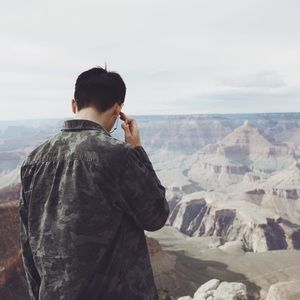 Meet your Posher, Jiacheng